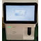60 Tests/H Touch Screen 5 Part Blood Cell Counter Automated Hematology Analyzer