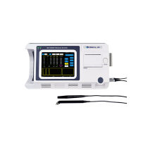 ULTRASONIC BIOMETER FOR OPHTHALMOLOGY