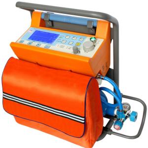 Portable Breathing Emergency Transport Ventilator Machine（SDHS）