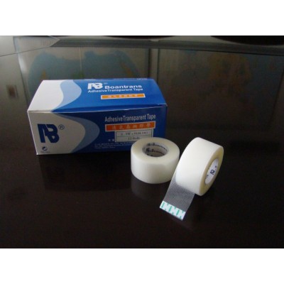 Medical Hypoallergenic PE Surface Protection Adhesive Tape（BA）