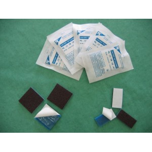 Disposable Sterile Alcohol Swab with 70% Isotropic Alcohol（BA）