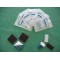 Disposable Sterile Alcohol Swab with 70% Isotropic Alcohol（BA）
