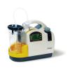 Emergency Ambulance Portable Suction Machine with Rechargeable Battery
