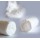 Disposable Medical Absorbent 500g Cotton Wool Roll