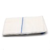 Surgical Sterile Pre-Washed Absorbent Gauze Lap Sponge for Abdominal Surgery