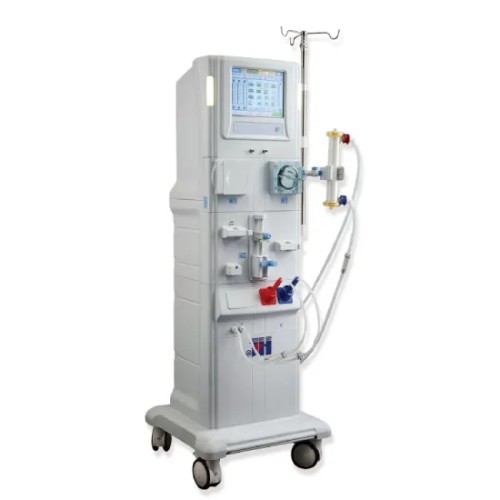 Medical Device Single Pump Blood Hemodialysis Medical Kidney Dialysis Machine