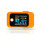 In Stock Digital SpO2 Waterproof Bluetooth Fingertip Pulse Oximeter for Home Health Checking