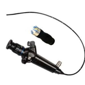 Hospital Flexible Fiber Endoscope/Fiber Bronchoscope