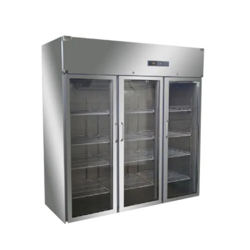 Medical Grade Use 1500L 2-8 Degree Pharmacy Refrigerator for Drug Storage