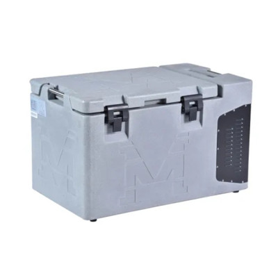 Mobile Cooler -25~24 Degree Vaccine Pharmacy Car Refrigerator 30L/80L
