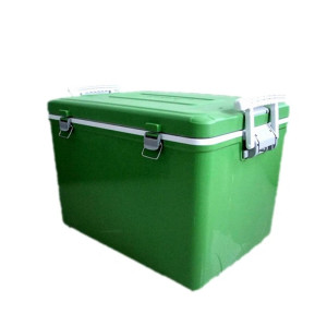 87L Large Capacity Medical Cold Chain Transport Ice Cooler Box