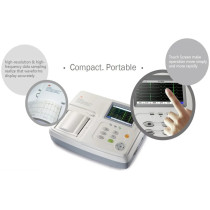 Medical Device Digital Portable 4.3