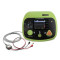Portable Aed First-Aid Automated External Defibrillator for Patient
