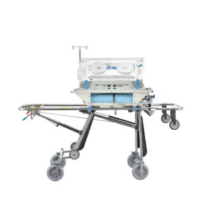 Infant Care Equipment Transport Incubator for Baby