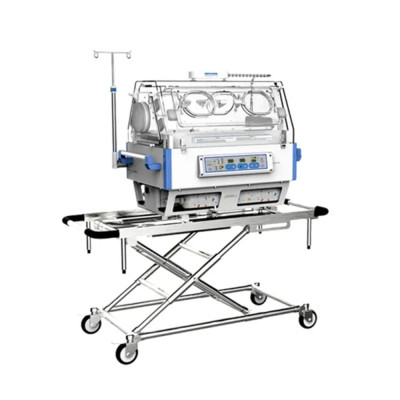 Medical Device Mobile Emergency Infant Transport Incubator