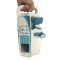 Large Colorful LCD Syringe Pump Applicable for 5, 10, 20, 30, 50 (60) Ml Syringes