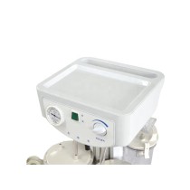 Low Noise Medical Electric Suction Apparatus