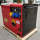 Portable air-cooled 6.5kw 8.0kva silent diesel generator for sale