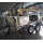 12KP LED Series Mining Site Trailer Mounted Hydraulic diesel light tower