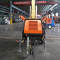 4HVP1600 Trailer Mounted Hydraulic Mast LED Mobile Light Tower for construction or mining