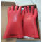 Class 3 Dielectric Rubber Insulation high voltage safety gloves Electrical Insulated Resistant Gloves