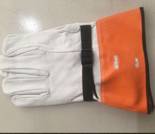 Leather Gloves Insulating protective gloves Rubber gloves