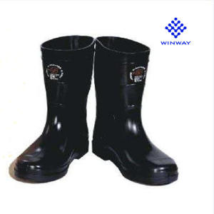 Rubber materials Safety boots and insulated Safety Shoes Online