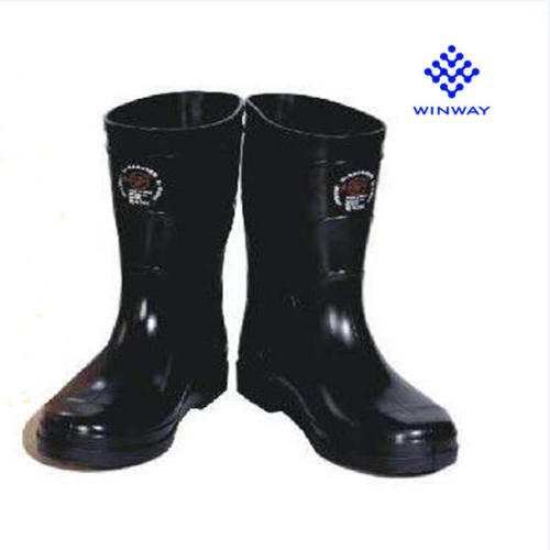 Rubber materials Safety boots and insulated Safety Shoes Online