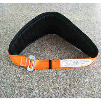 The Electric Power Bureau Win Bid the Product Full Body safety Belt/Safety harness