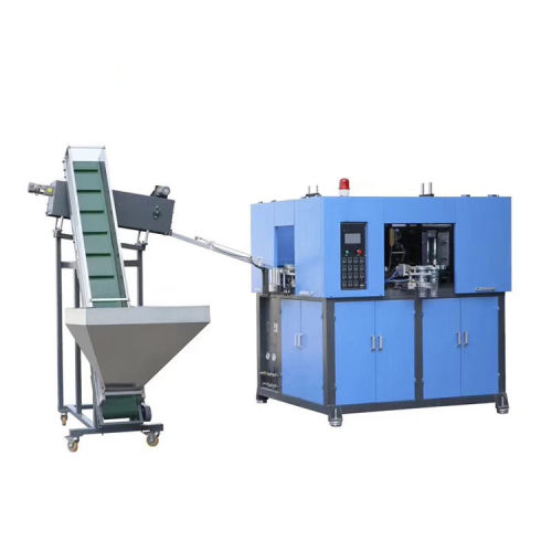 Mineral Pure Water Can Container Injection Blowing Mould Moulding Making Machine