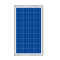 High efficiency and low price solar panel 170W