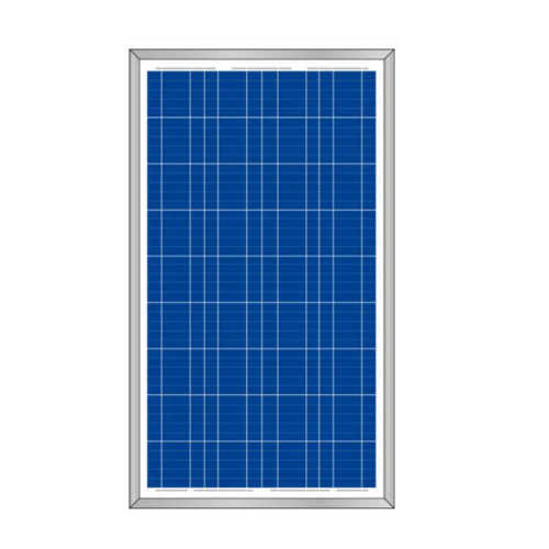 High efficiency and low price solar panel 170W