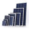 Solar Panel Mono 12V/18V/24V 35W- 390W For Solar System 25 Years Life Span Factory Wholesale