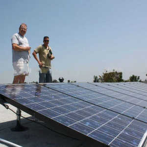 Solar Panel Mono 12V/18V/24V 35W- 390W For Solar System 25 Years Life Span Factory Wholesale