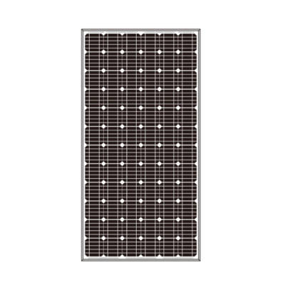 Hot sale mono 390W solar PV module for solar energy system