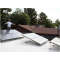 Hot sale mono 390W solar PV module for solar energy system