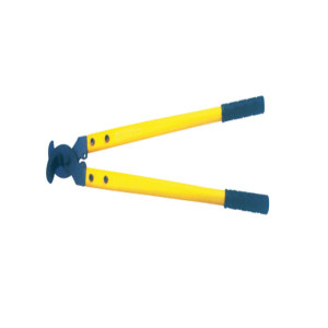 Insulated power cable cutter , cable plier ,pinchers