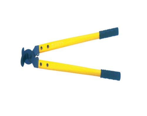 Insulated power cable cutter , cable plier ,pinchers