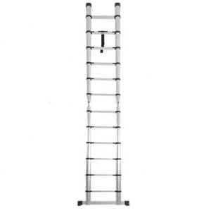 EN131 Standard Multifunctional Aluminum Telescopic Step Ladder