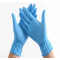Med care medical protection nitrile gloves