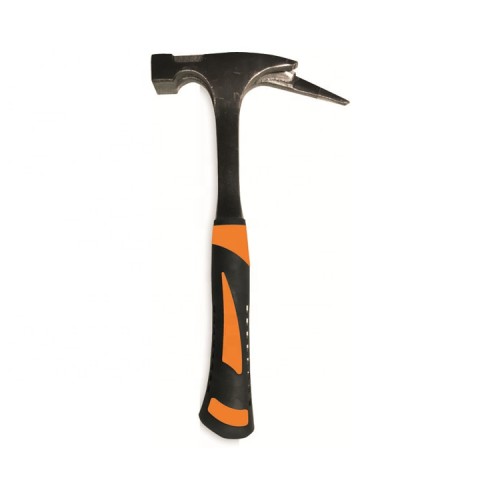 Hand Tools Picking Metal Welding Chipping Claw Hammers Nail Striking Roofing Hammer