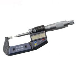 High-precision Measuring Tools Outside Micrometer Digital LCD display