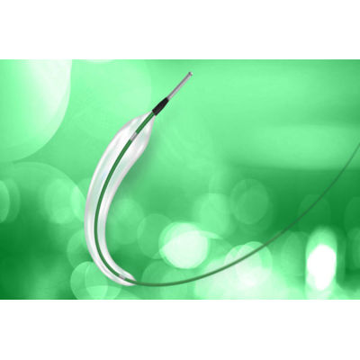 Tytrak® Semi-Compliant Coronary Balloon Catheter