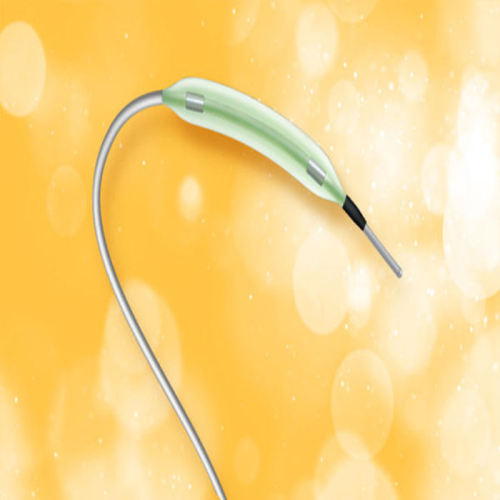 NC Thonic® Non-Compliant Coronary Balloon Catheter