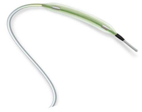 NC Thonic® Non-Compliant Coronary Balloon Catheter