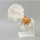 Anatomical human skeleton Hip joint skeleton model with ligament teaching model