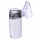 Mini portable compact spacer inhaler atomizer handheld asthma mesh medical nebulizer