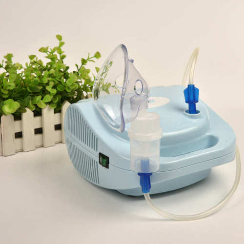 Inhaler Asthma nebulizer Kit Adult Medical Portable Mask Price Compressor Nebulizer Machine
