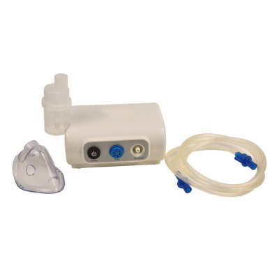 Factory custom portable rechargeable nebulizer a portable steam nebulizer