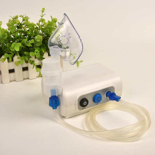 Factory custom portable rechargeable nebulizer a portable steam nebulizer